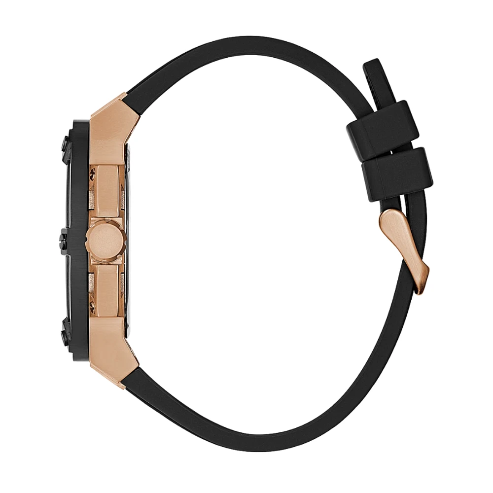 GUESS MATRIX 46MM WATCH