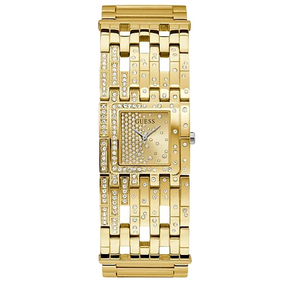 GUESS WATERFALL WATCH 22MM