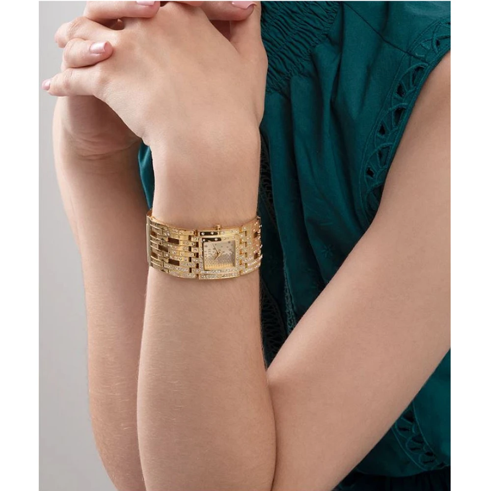 GUESS WATERFALL WATCH 22MM