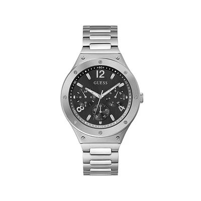 GUESS SCOPE WATCH 44MM