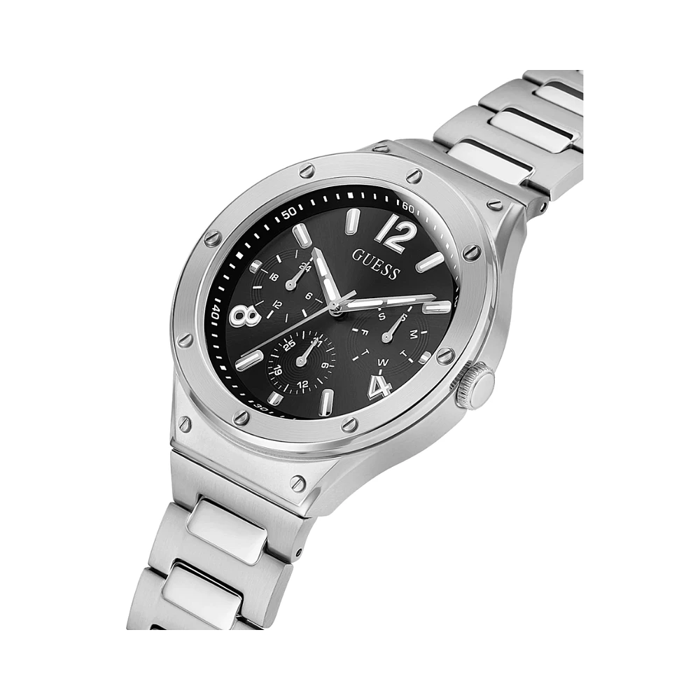 MONTRE GUESS SCOPE 44MM