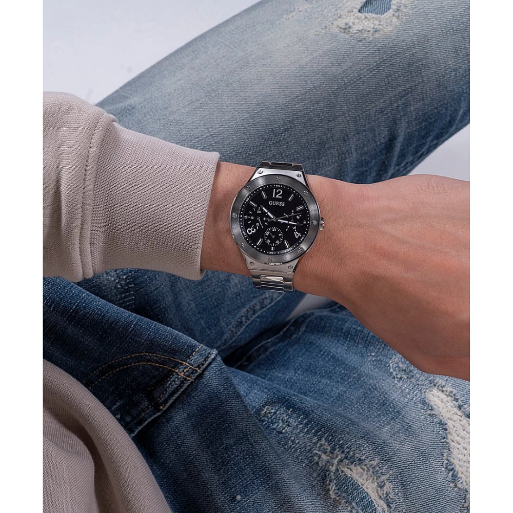 MONTRE GUESS SCOPE 44MM