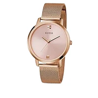 GUESS NOVA 40MM WATCH
