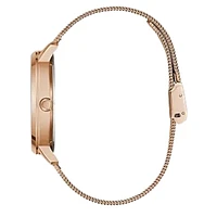 GUESS NOVA 40MM WATCH