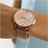 GUESS NOVA 40MM WATCH