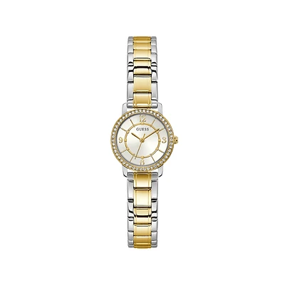 GUESS MELODY WATCH 28MM