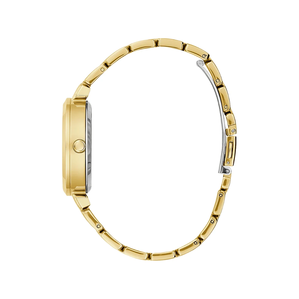 GUESS CRYSTAL CLEAR 33MM WATCH