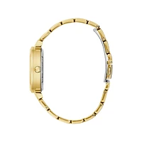 GUESS CRYSTAL CLEAR 33MM WATCH