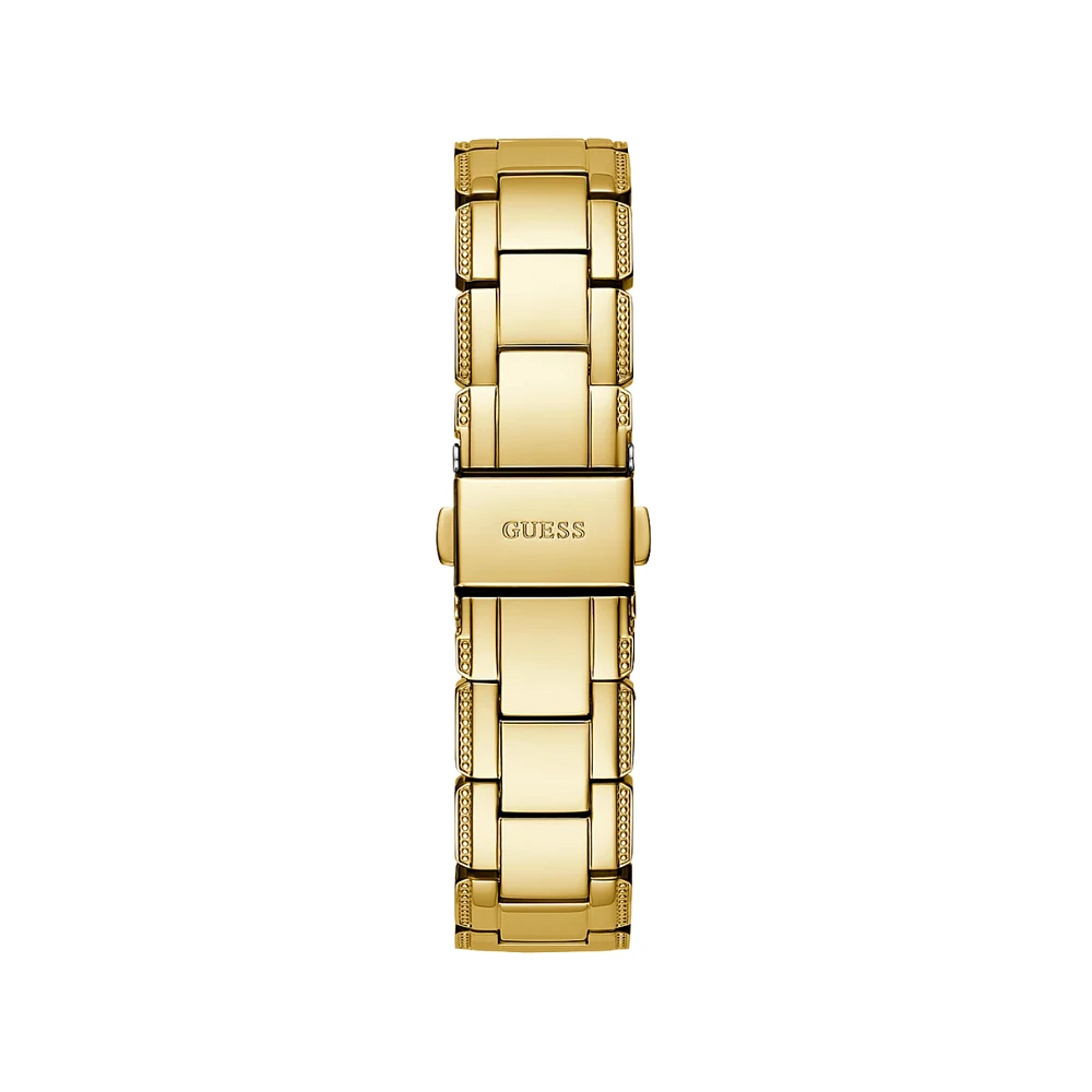 GUESS CRYSTAL CLEAR 33MM WATCH