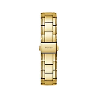GUESS CRYSTAL CLEAR 33MM WATCH