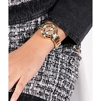 GUESS CRYSTAL CLEAR 33MM WATCH