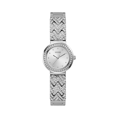 MONTRE GUESS TREASURE 28MM