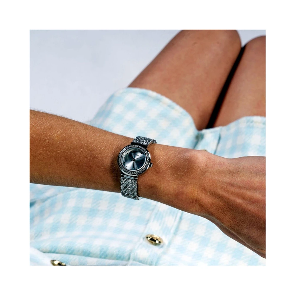 MONTRE GUESS TREASURE 28MM
