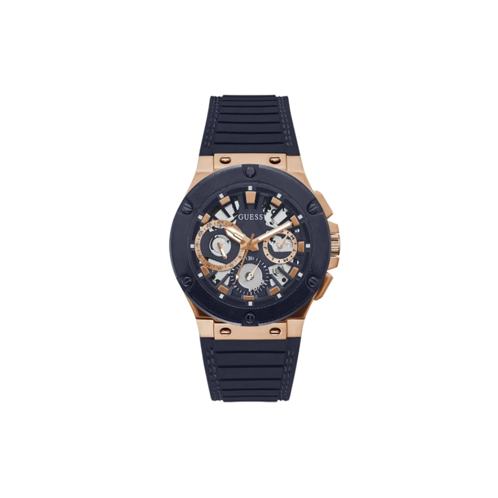 GUESS CIRCUIT 44MM WATCH