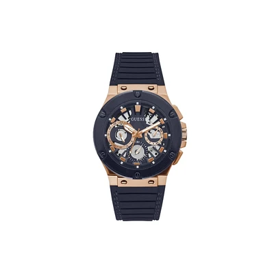 GUESS CIRCUIT 44MM WATCH