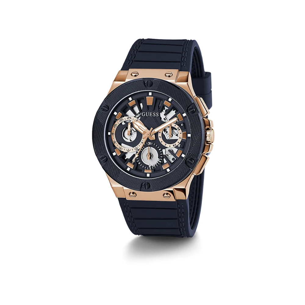 MONTRE GUESS CIRCUIT 44MM