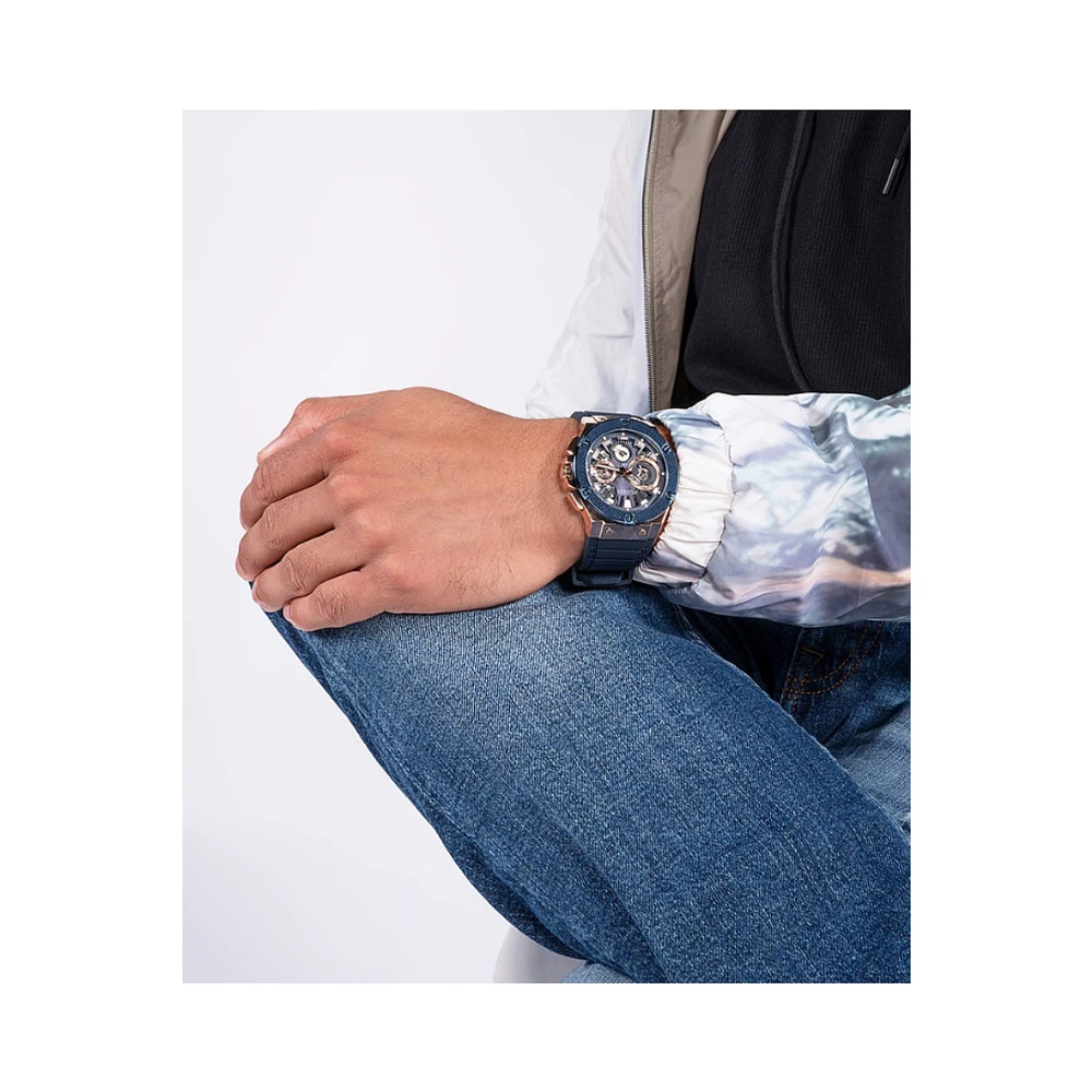 MONTRE GUESS CIRCUIT 44MM