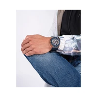 MONTRE GUESS CIRCUIT 44MM