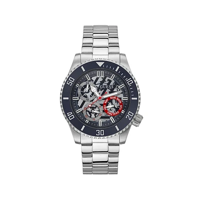 GUESS AXELE 45MM WATCH