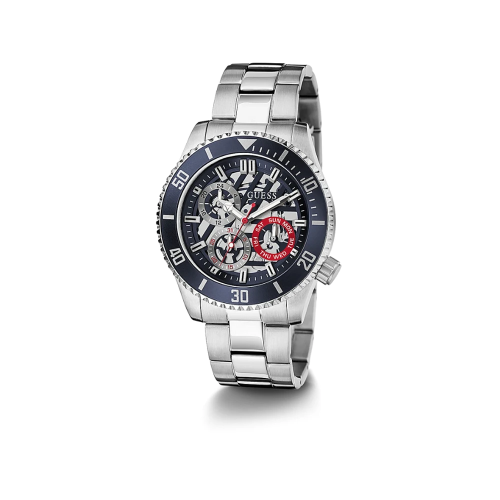 MONTRE GUESS AXELE 45MM