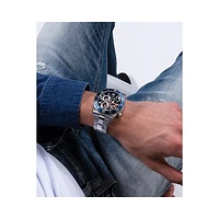 MONTRE GUESS AXELE 45MM