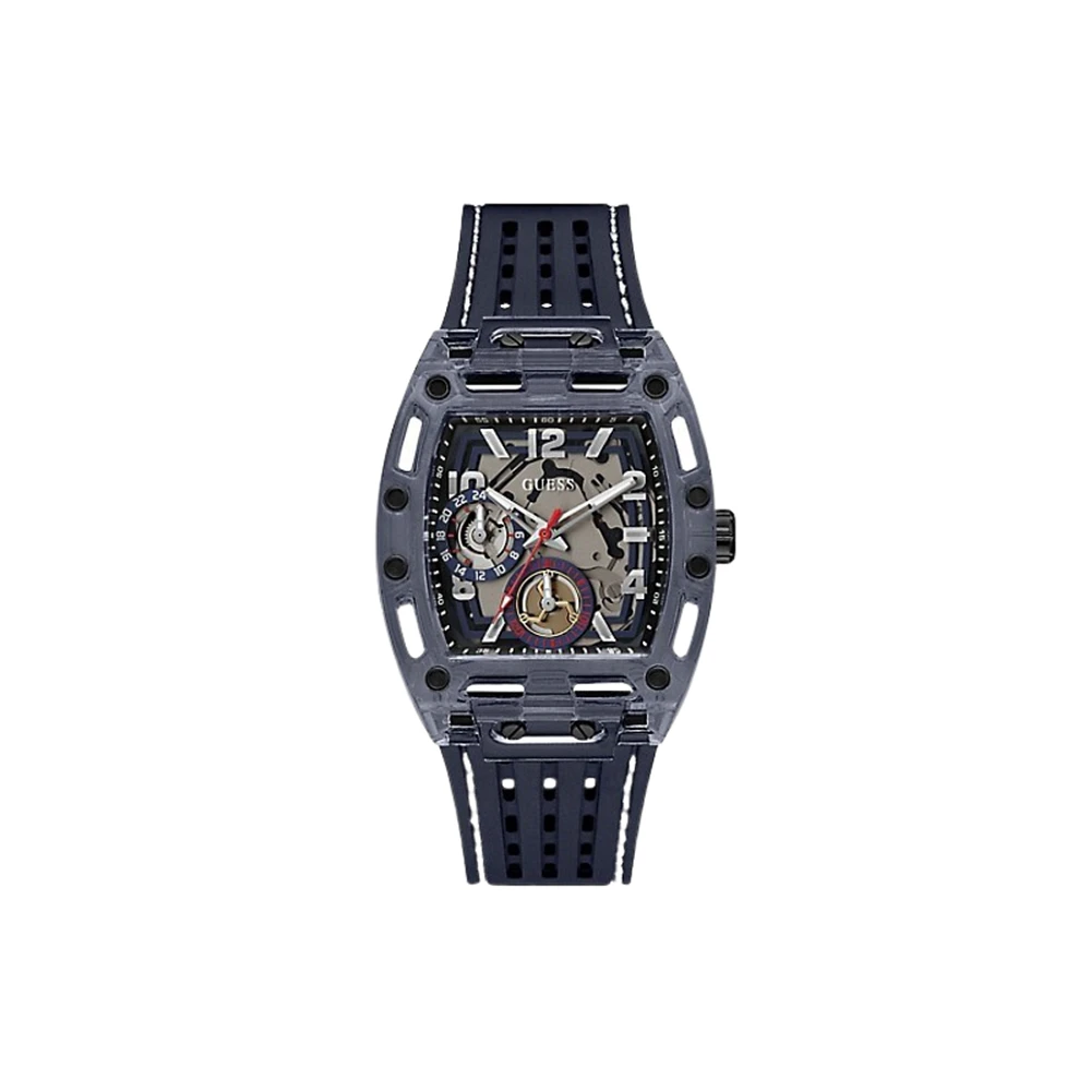 GUESS PHOENIX 44MM WATCH