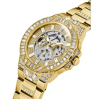 GUESS DYNASTY 44MM WATCH