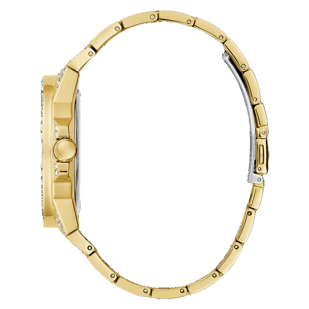 GUESS DYNASTY 44MM WATCH