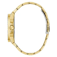 GUESS DYNASTY 44MM WATCH