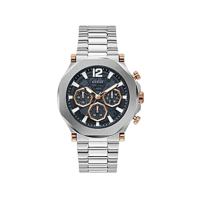 GUESS EDGE 46MM WATCH