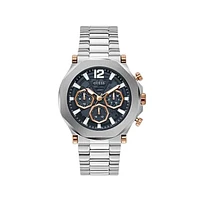 GUESS EDGE 46MM WATCH