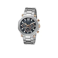 GUESS EDGE 46MM WATCH