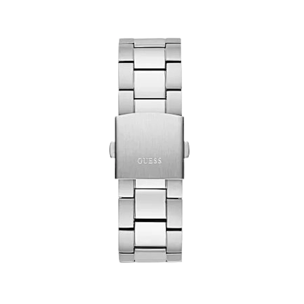 GUESS EDGE 46MM WATCH