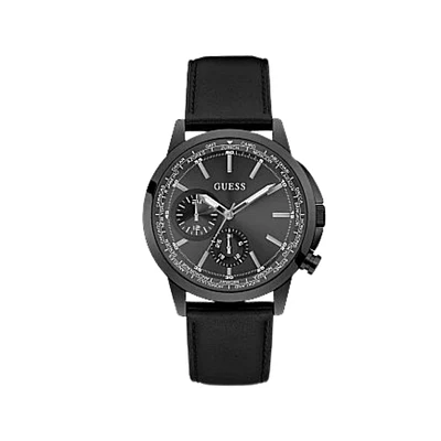 GUESS SPEC 44MM WATCH