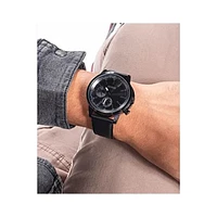 GUESS SPEC 44MM WATCH
