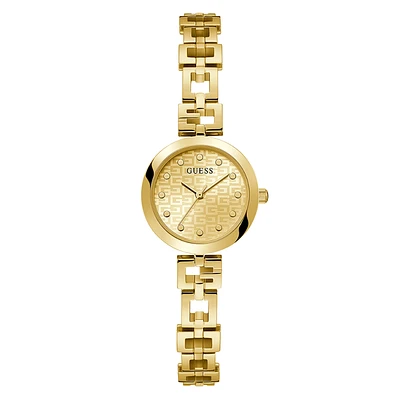 GUESS LADY G WATCH 26MM