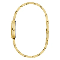 GUESS LADY G WATCH 26MM
