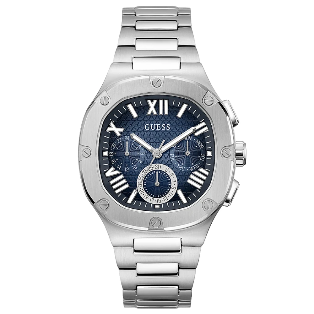GUESS HEADLINE 42MM WATCH