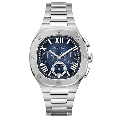 GUESS HEADLINE 42MM WATCH
