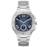 GUESS HEADLINE 42MM WATCH