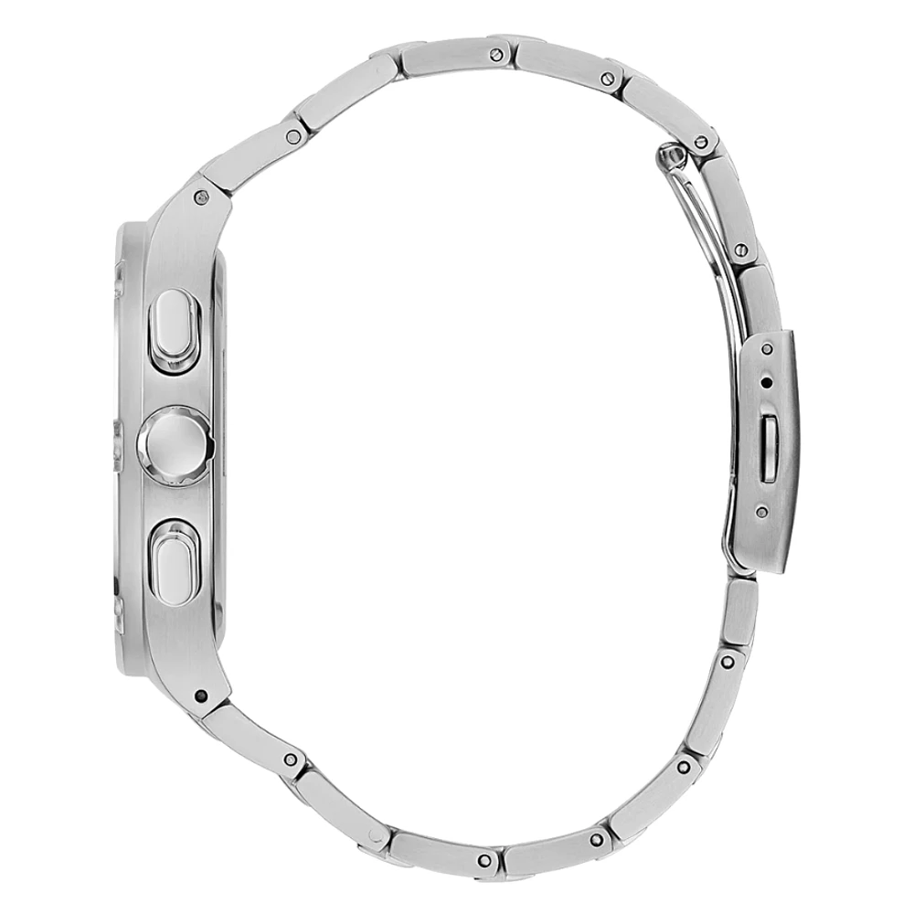GUESS HEADLINE 42MM WATCH