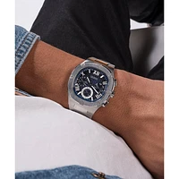 GUESS HEADLINE 42MM WATCH