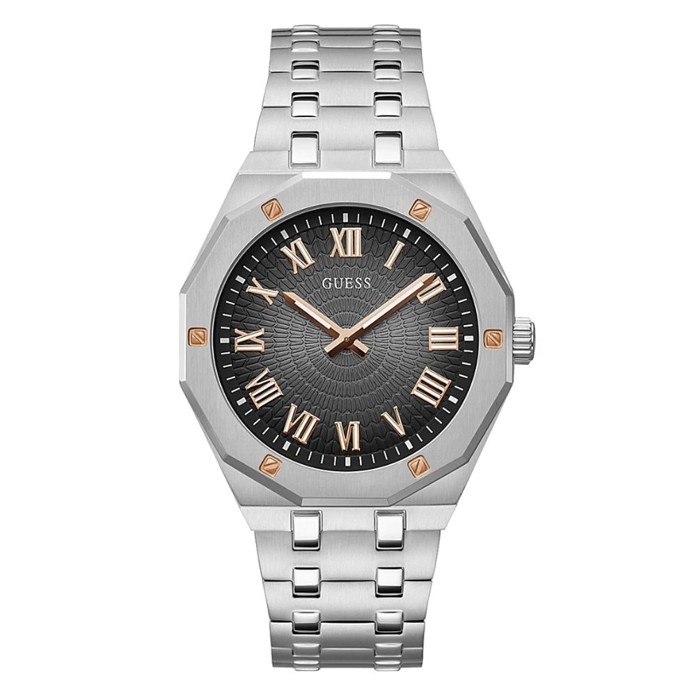GUESS ASSET WATCH 42MM