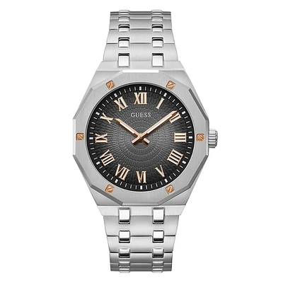 GUESS ASSET WATCH 42MM