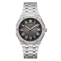GUESS ASSET WATCH 42MM