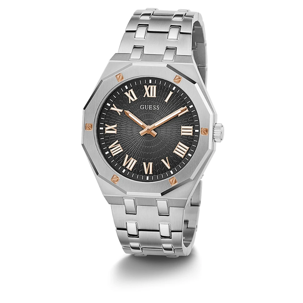GUESS ASSET WATCH 42MM