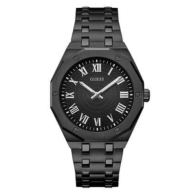 GUESS ASSET WATCH 42MM