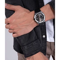 GUESS ASSET WATCH 42MM