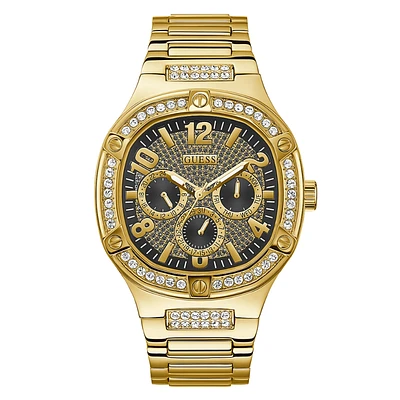 GUESS DUKE 46MM WATCH