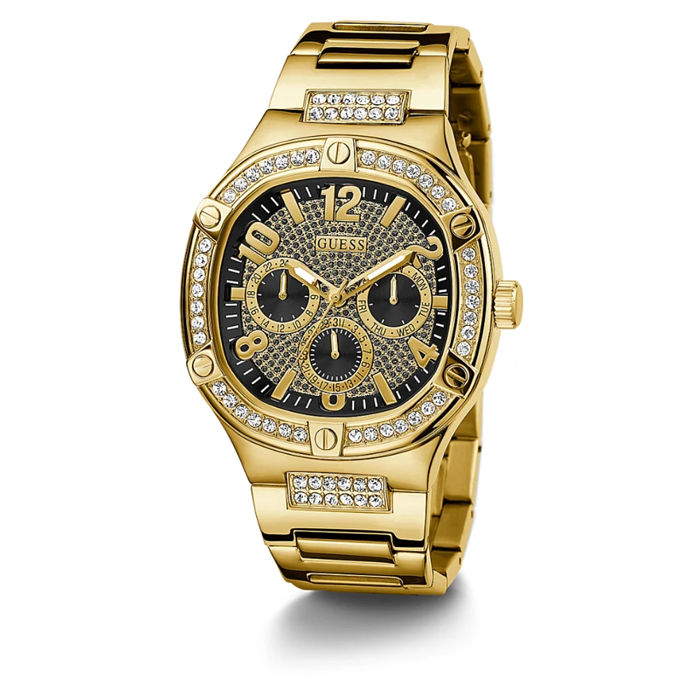GUESS DUKE 46MM WATCH